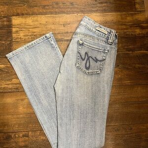 Stylish Blue Jeans for Women